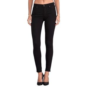 Citizen of Humanity Rocket Skinny Jeans